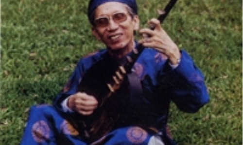 Ánh sáng Kim Sinh